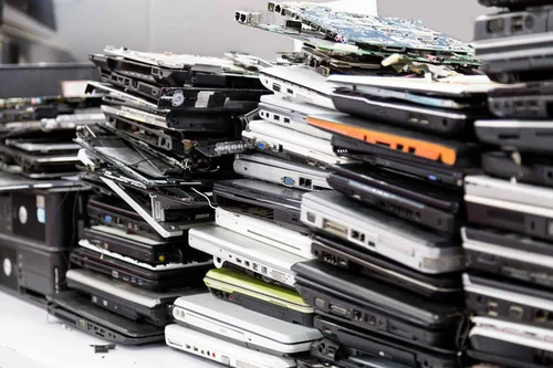 Laptop equipment buy back